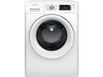 Whirlpool -  Wasmachine Voorlader (ffb9469wvee) - Wit, Elektronische apparatuur, Wasmachines, Verzenden, Nieuw, 95 cm of meer