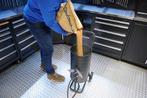 Datona Straalgrit – walnootschaal - 5 zakken - Datona, Doe-het-zelf en Bouw, Ophalen of Verzenden, Nieuw
