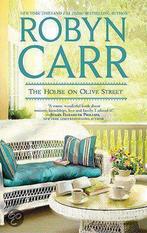 The House on Olive Street 9780778328681, Robyn Carr, Verzenden