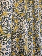 300x280cm! William Morris - Exclusieve stof Wandle 1884 -
