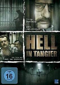 Hell in Tangier von Frank van Mechelen  DVD, CD & DVD, DVD | Autres DVD, Envoi