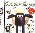 Shaun the Sheep (DS Games), Consoles de jeu & Jeux vidéo, Jeux | Nintendo DS, Ophalen of Verzenden