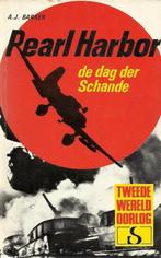 Pearl harbor de dag der schande - Barker 9789002121210, Boeken, Verzenden, Gelezen, Barker