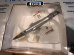 Franklin Mint 1:48 - Modelvliegtuig - F104 Starfighter US, Nieuw
