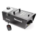 BeamZ ICE700 low fog rookmachine 700W voor laaghangende rook, Musique & Instruments, Lumières & Lasers, Verzenden