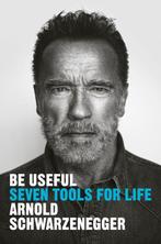 Be Useful 9780593656716 Arnold Schwarzenegger, Boeken, Verzenden, Gelezen, Arnold Schwarzenegger