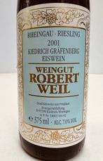 2001 Weingut Robert Weil, Kiedrich Gräfenberg - Rheingau, Nieuw