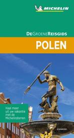 De Groene Reisgids - Polen 9789401448710, Verzenden