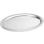 Dienblad | RVS | Geborsteld | Stapelbaar | 285x220mm HENDI, Zakelijke goederen, Verzenden, Nieuw in verpakking