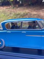 Tintin - Voiture de collection 1/24 – Panhard Dyna Z Luxe, Nieuw