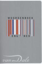 Woordenboek Engels-Nederlands 9789066483590, Livres, Verzenden