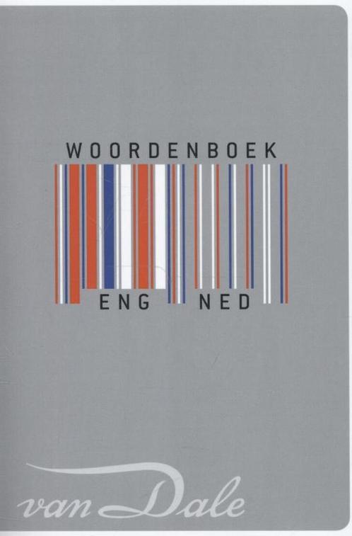 Woordenboek Engels-Nederlands 9789066483590, Livres, Dictionnaires, Envoi