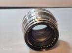 KMZ Krasnogorsk Jupiter -8 2/50mm / Zeldzame Vroege, Audio, Tv en Foto, Fotocamera's Analoog, Nieuw