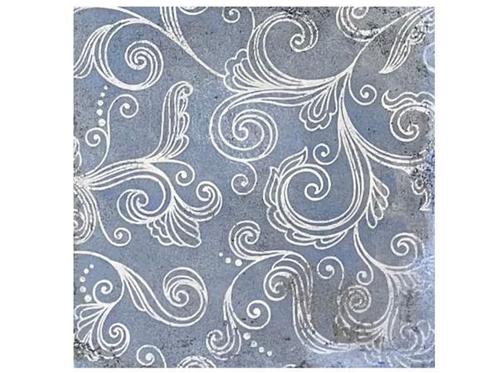 Veiling - 20,4m² Sphinx tegels 20x20cm Vintage azure, Doe-het-zelf en Bouw, Tegels, Nieuw