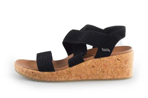 Skechers Sandalen in maat 36 Zwart | 10% extra korting, Vêtements | Femmes, Chaussures, Envoi