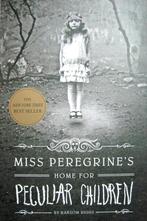 Miss Peregrines home for peculiar children / Miss, Boeken, Verzenden, Gelezen, Ransom Riggs