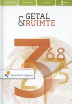 Getal & Ruimte 12e ed havo 3 1 FLEX leerboek 9789001294793, Verzenden, Gelezen