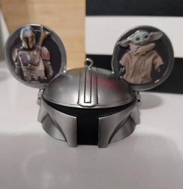 Star Wars - 1 Various merchandise objects