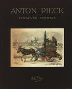 Anton Pieck 9789023504160 Vogelesang, Verzenden, Gelezen, Vogelesang