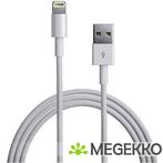 Apple USB-naar-Lightning-kabel 2 meter, Nieuw, Verzenden