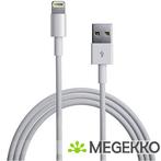 Apple USB-naar-Lightning-kabel 2 meter, Verzenden