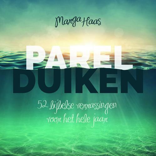 Parelduiken (9789023954453, Marga Haas), Boeken, Studieboeken en Cursussen, Nieuw, Verzenden