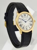 Cartier - Ronde Solo - Sans prix de réserve - W6700355 -, Nieuw