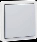 Niko Nieuwe Hydro Installatieschakelaar - 700-31700, Verzenden