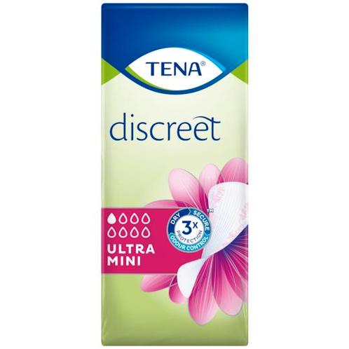 TENA Discreet Ultra Mini, Diversen, Verpleegmiddelen