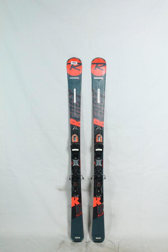 Rossignol React R6 - 149, Sports & Fitness, Ski & Ski de fond, Envoi