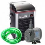 Teco koeler TK1000 complete set met slang en pomp, Dieren en Toebehoren, Verzenden, Nieuw