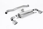 Roetfilter-back | Toyota Yaris GR & GR Circuit Pack 1.6T (al, Verzenden, Nieuw