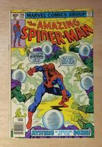 The Amazing Spider-Man #198 - 1 Comic - Eerste druk - 1979