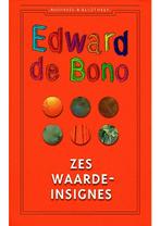 Zes Waarde-insignes, Verzenden, Gelezen