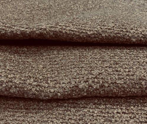 Minotti - Haut de gamme ! Tissu tressé luxueux MINOTTI art, Antiek en Kunst, Antiek | Tapijten, Tafelkleden en Textiel