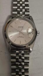 Tudor - Prince Oysterdate - 74000 - Homme - 1998, Handtassen en Accessoires