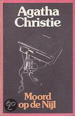 Moord op de nyl / Poirot 9789021824055 Agatha Christie, Boeken, Verzenden, Gelezen, Agatha Christie