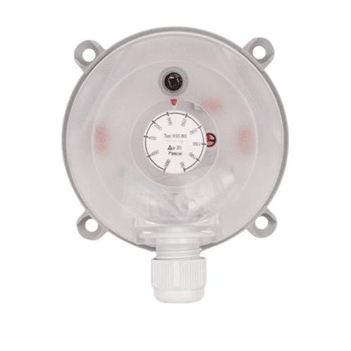 Verschildrukschakelaar 500 Pa, Doe-het-zelf en Bouw, Ventilatie en Afzuiging, Verzenden