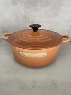 Le Creuset - Braadpan - Fonte