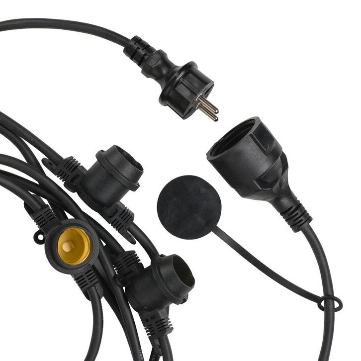 Bailey Party Lighting - 142610, Bricolage & Construction, Éclairage de chantier, Envoi