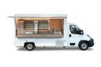 Borco kippengrilwagen ref 66134 rijbewijs B, Zakelijke goederen, Stock en Retail | Verkoopwagens