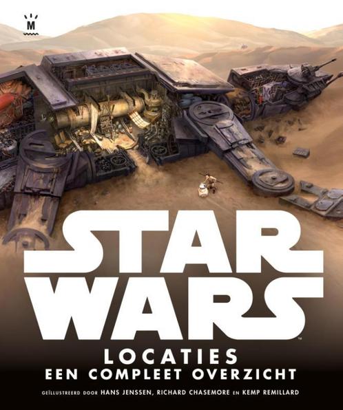 Star Wars  -   Star Wars 9789030502944, Livres, Loisirs & Temps libre, Envoi