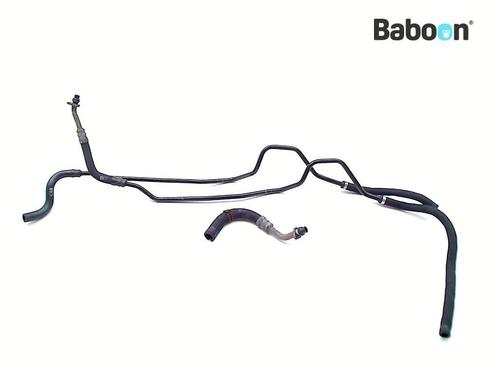 Tuyau dhuile BMW K 1300 GT (K1300GT) Set, Motoren, Onderdelen | BMW, Verzenden