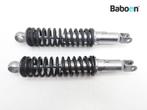 Achter Schokbreker Set Honda CB 750 Four 1976 (CB750K6), Motoren, Verzenden, Gebruikt