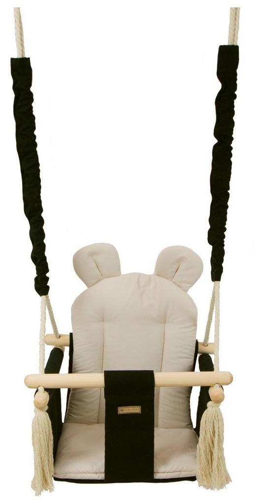Baby schommelstoel - baby swing - met oren - max. 20 kg -..., Kinderen en Baby's, Speelgoed | Buiten | Speeltoestellen, Nieuw