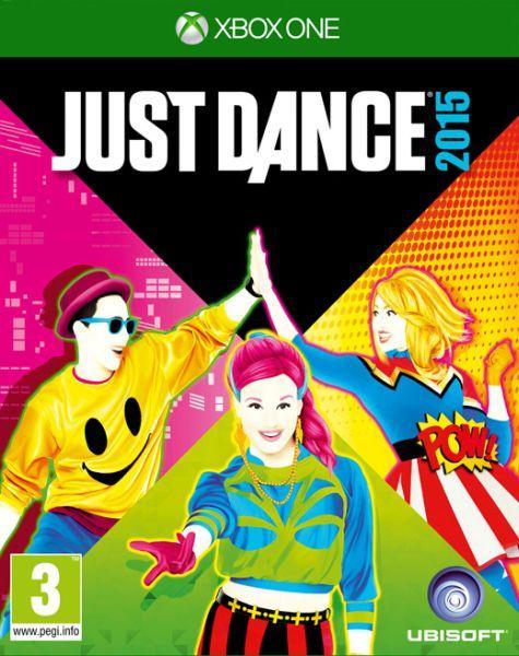 Just Dance 2015-Standaard (Xbox One) Gebruikt, Games en Spelcomputers, Games | Xbox One, Ophalen of Verzenden