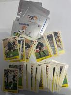 Panini - SUPERFOOT 1998/99 - Zidane/Henry/ETC - Complete Set, Collections