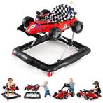 2dekans | Coast Loopwagen voor Babys - Verstelbare Hoogte -, Ophalen of Verzenden