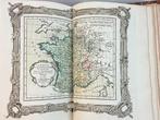 Giovanni Rizzi-Zannoni; Louis-Charles Desnos - Atlas