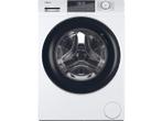 Haier - Wasmachine Voorlader - 10 kg - Wit, Elektronische apparatuur, Verzenden, Nieuw, 95 cm of meer, Energieklasse A of zuiniger